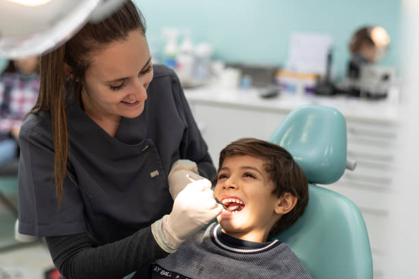 Best Pediatric Emergency Dentist in West Wyomissing, PA