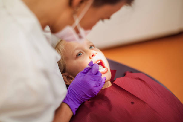 Best Mobile Emergency Dentist in West Wyomissing, PA
