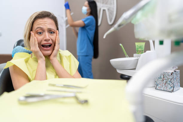 Best Emergency Dentist for Lost Fillings or Crowns in West Wyomissing, PA
