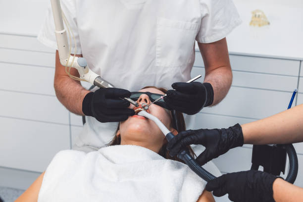 Best Emergency Dentist for Knocked-Out Tooth in West Wyomissing, PA